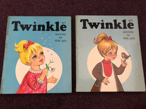 Children books 2 twinkle - 2,