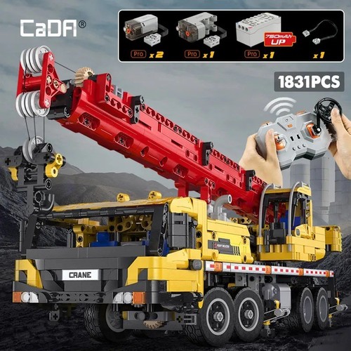 City remote control - remote,