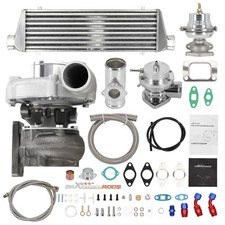 T3 T4 T04E Universal Turbo