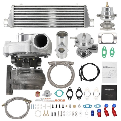 T04e universal turbo - t04e,
