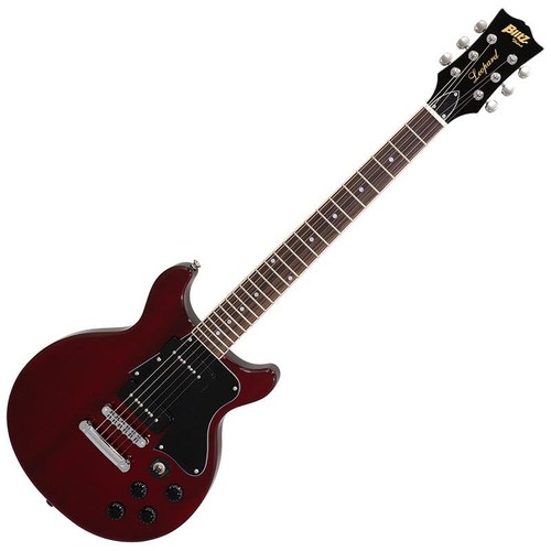 Blitz aria blp - by,