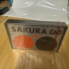 Vintage Rare New Sealed