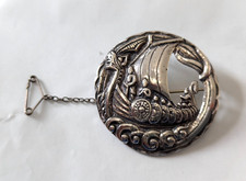 Vintage robert allison silver - vintage,