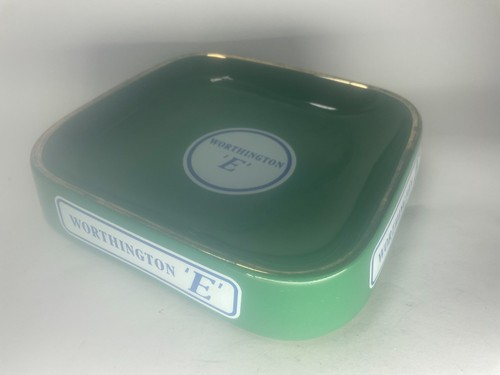Vintage worthington - worthington, e