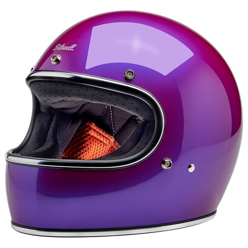 Biltwell gringo helmet - gringo, 06
