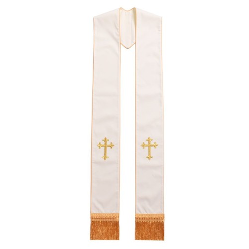 Blessume 1pc clergy mass - clergy, stole