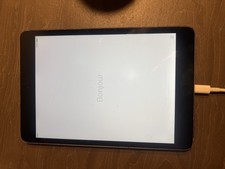 Apple iPad Mini 2 Black