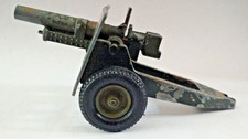 Britains Ltd No. 6 Field Gun -