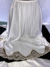 Vtg St Michael 10-12 Waist