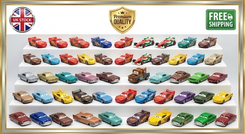 New lightning mcqueen - new,