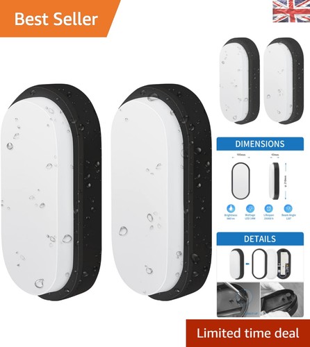 Versatile outdoor lighting - versatile,