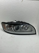 08-12 VOLVO V50 O/S-DRIVERS