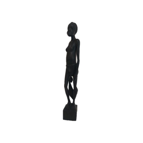 Hand carved highly detailed - hand,