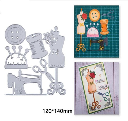 Sewing machine supplies - sewing,