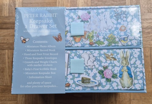 Sealed beatrix potter peter - sealed,