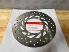 Genuine Honda