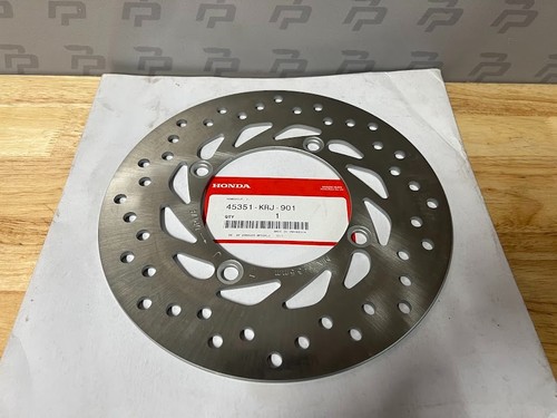 Genuine honda - genuine,