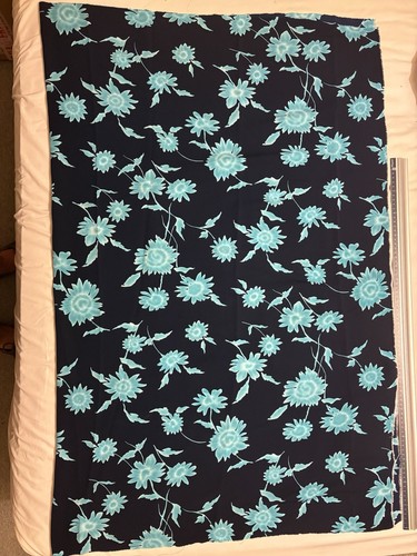 Dress making fabric - , fluid