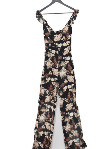 Zara women jumpsuit - zara,