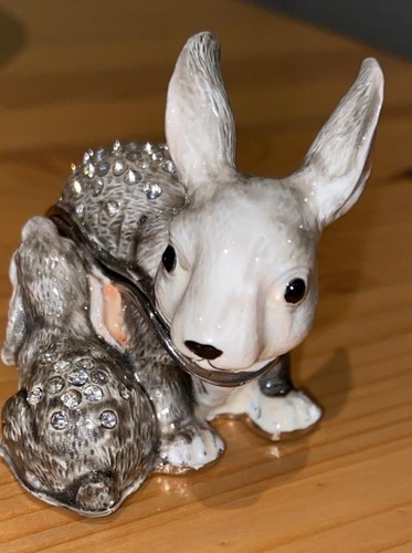 Treasured trinkets juliana - treasured,