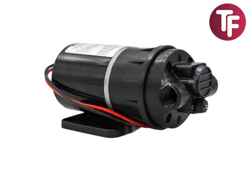 Flojet duplex 8 - flojet, ii