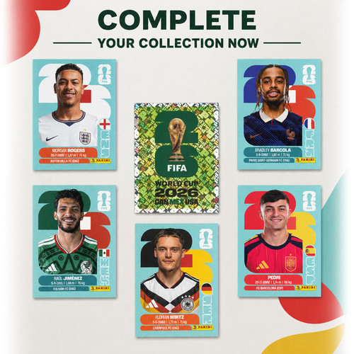 Fifa world cup - cup, 2026