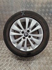 CITROEN C4 GRAND PICASSO 16"