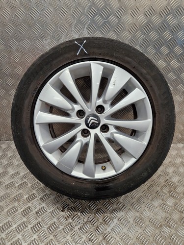 Citroen grand picasso - c4, 16"