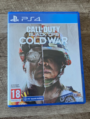 Activision call duty - duty:, black