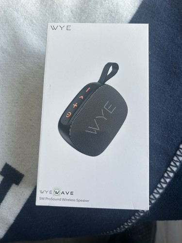 Wyewave pro sound wireless - wyewave, 5w