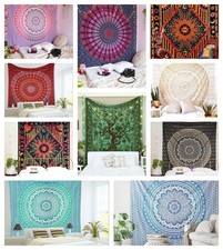 LARGE Wall Hanging Mandala