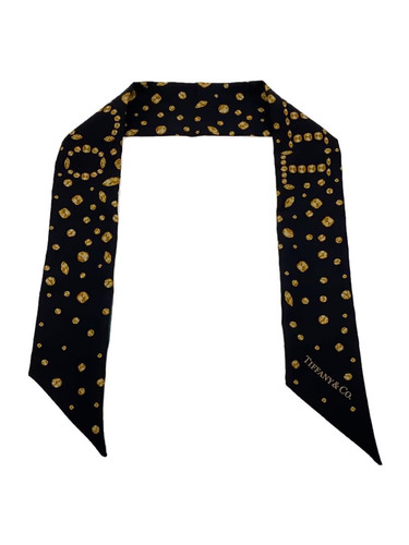 Tiffany short scarf - tiffany, co.