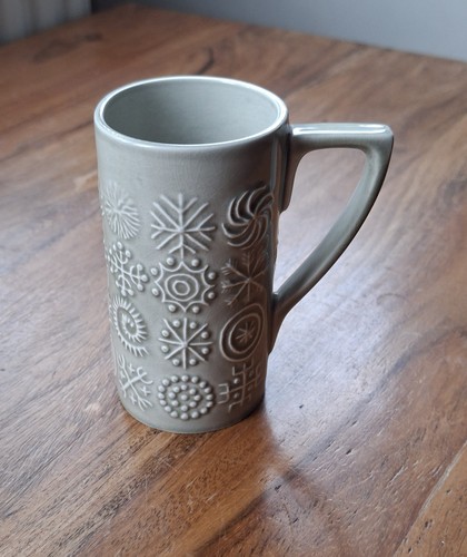 Portmeirion totem vintage - totem, grey