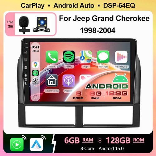 Car stereo radio gps - car, for
