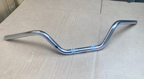 Genuine honda handlebars - genuine, for
