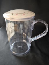 Rare Vintage Eternal Beau Measuring Jug Brand New
