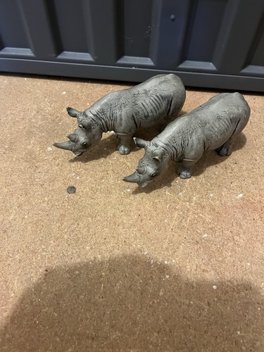 Schleich rare find retired - schleich,