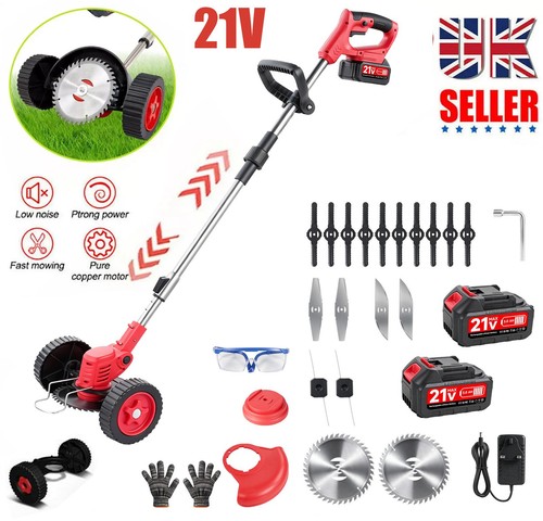 21v electric cordless grass - 21v,