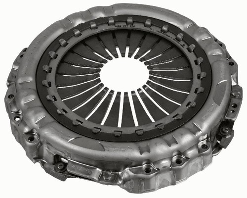 Clutch pressure plate - pressure, for
