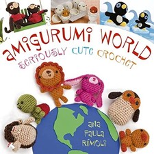 Amigurumi World: Seriously