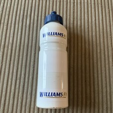 Williams F1 Drink / Water