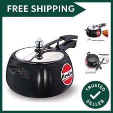 Contura Black Pressure Cooker