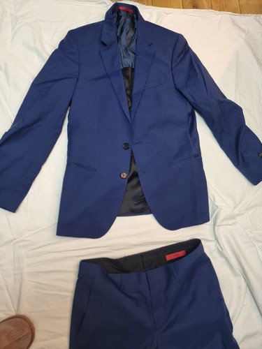 Hugo boss piece suit - 2,