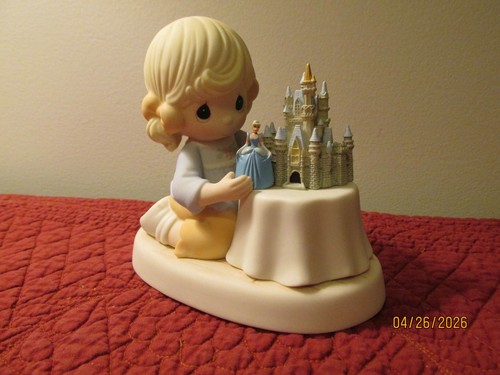 Precious moments disney - precious,
