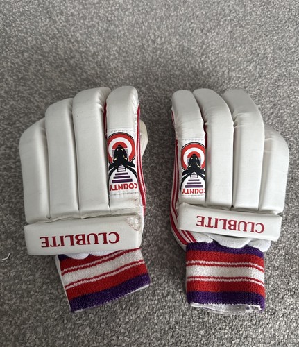 Hunts county cricket batting - hunts,