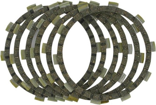 Ebc standard series - standard, clutch