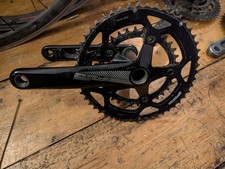 FSA Gossamer BB3000/Megaexo