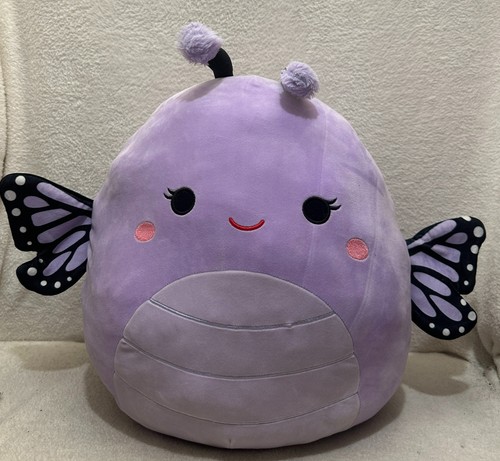 Squishmallows bibiana the - squishmallows,