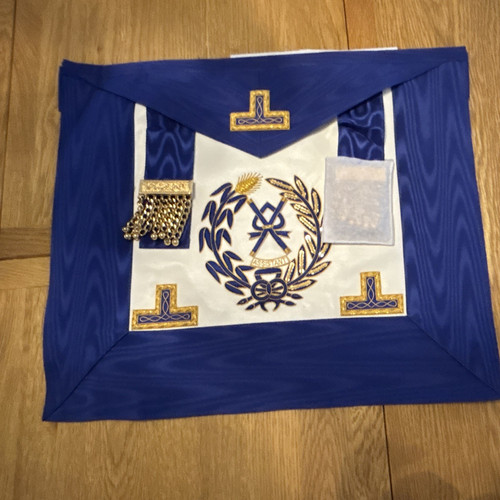 Masonic craft provincial - masonic,