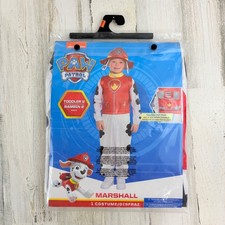 Paw Patrol Marshall Fire